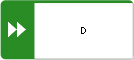 Navigation mode - display depth 2