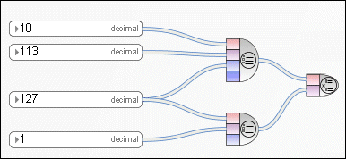 Create intersection of collections