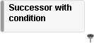 Successor with condition