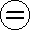 Equal to