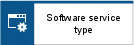 Software service type