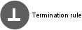 Termination rule