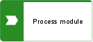 Process module