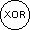 XOR