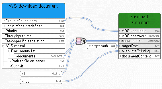 Download document