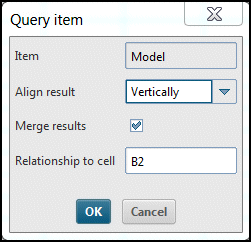 Function parameters