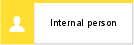 Internal person